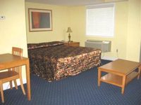 The White Pearl Hotel