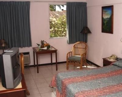 фото отеля Le Plaza Hotel Port-au-Prince