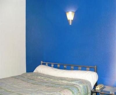 фото отеля Hotel Nord