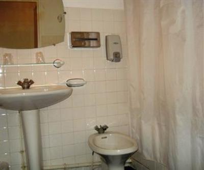 фото отеля Hotel Nord