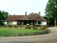 Linford Stables
