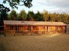 фото отеля Linford Stables