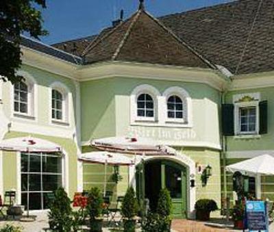 фото отеля Landgasthof Wirt Im Feld