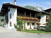 Chalet Hilde Hotel Lech am Arlberg