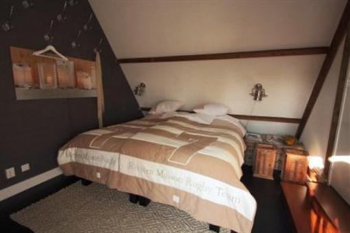фото отеля Hotel Het Oude Raadhuis