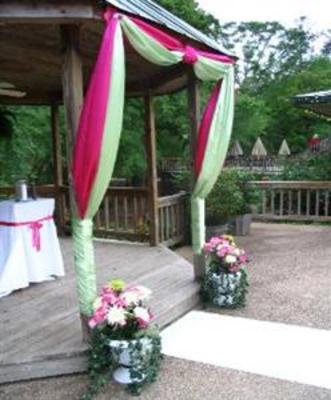 фото отеля Pine Creek Country Inn