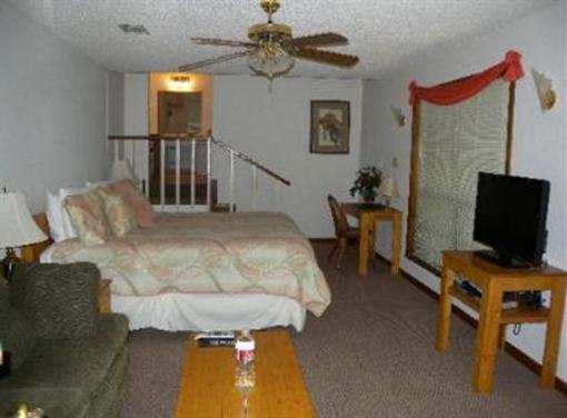 фото отеля Pine Creek Country Inn