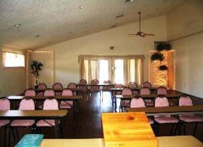 фото отеля Pine Creek Country Inn