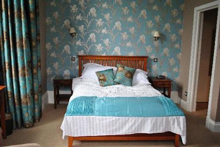 фото отеля Fernbank Guest House