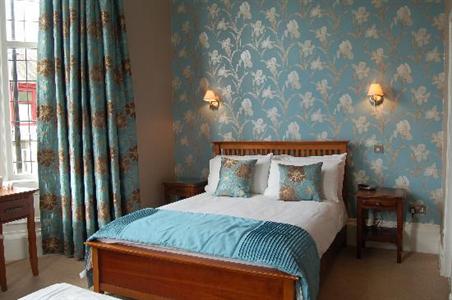 фото отеля Fernbank Guest House