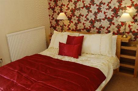 фото отеля Fernbank Guest House