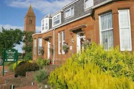 фото отеля Fernbank Guest House