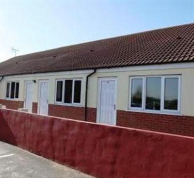 фото отеля The Bay Horse East Cowick