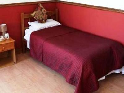 фото отеля The Bay Horse East Cowick