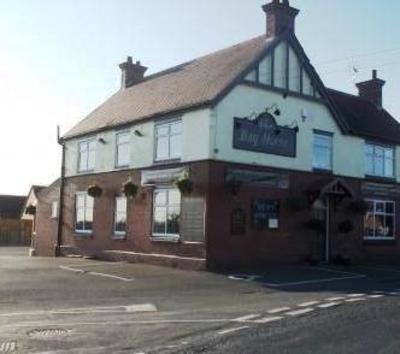 фото отеля The Bay Horse East Cowick