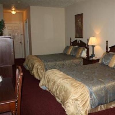 фото отеля Kiln Creek Golf Club & Resort Newport News