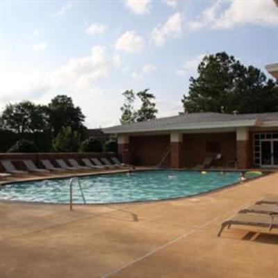 фото отеля Kiln Creek Golf Club & Resort Newport News