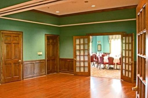 фото отеля Kiln Creek Golf Club & Resort Newport News
