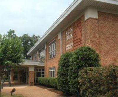 фото отеля Kiln Creek Golf Club & Resort Newport News