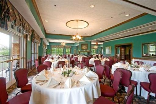 фото отеля Kiln Creek Golf Club & Resort Newport News
