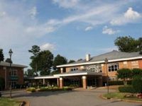 Kiln Creek Golf Club & Resort Newport News