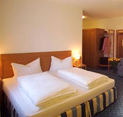 фото отеля Hotel Blitzburg
