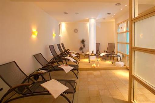 фото отеля Hotel Blitzburg