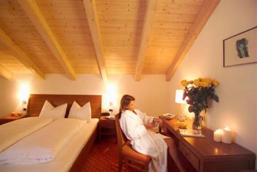 фото отеля Hotel Blitzburg