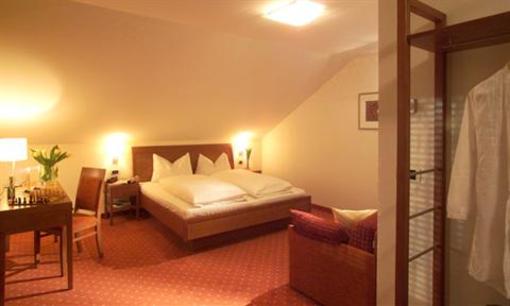 фото отеля Hotel Blitzburg