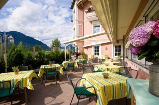 фото отеля Hotel Blitzburg
