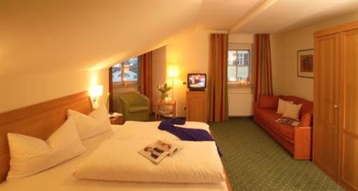 фото отеля Hotel Blitzburg