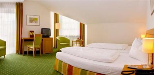 фото отеля Hotel Blitzburg