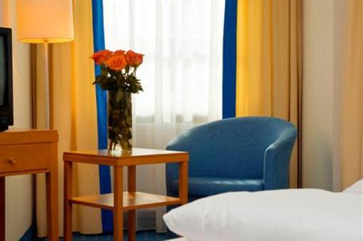 фото отеля Hotel Blitzburg