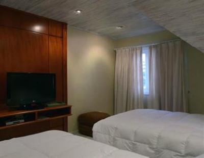 фото отеля Estalagem Suites