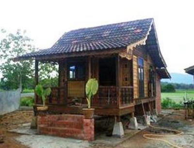 фото отеля OBY Warisan Homestay