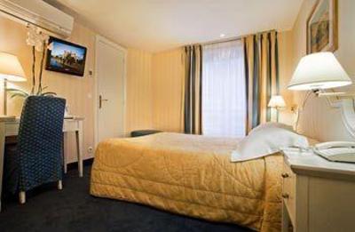 фото отеля Austin's Arts et Metiers Hotel