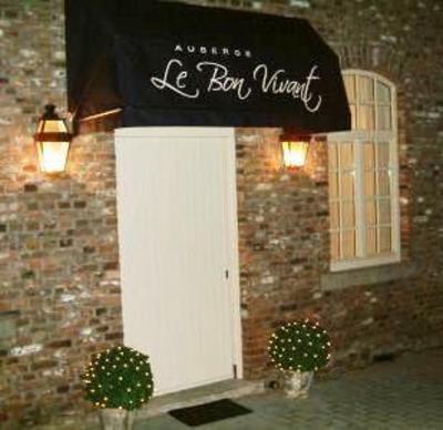 фото отеля Auberge Le Bon Vivant B&B