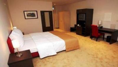 фото отеля Auberge Le Bon Vivant B&B