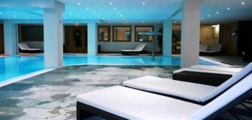 фото отеля The Guest House Chamonix-Mont-Blanc