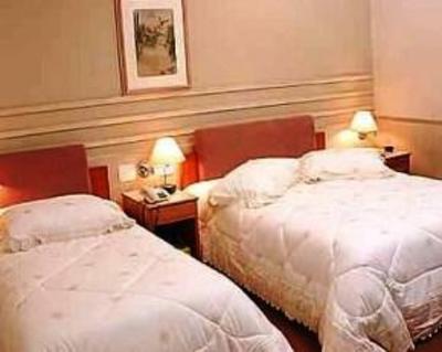 фото отеля Merak Hotel Sao Paulo