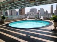 Merak Hotel Sao Paulo
