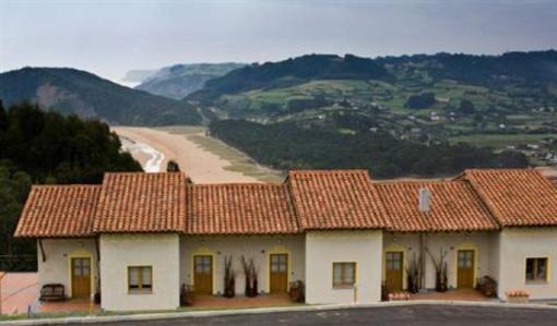 фото отеля Monterodiles