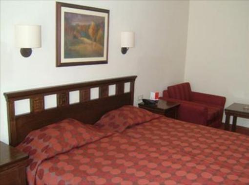 фото отеля Park Hotel Troyan