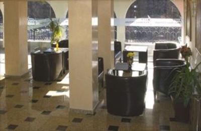 фото отеля Park Hotel Troyan