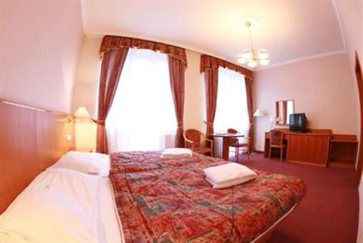 фото отеля Spa Hotel Ulrika & Goethe Haus