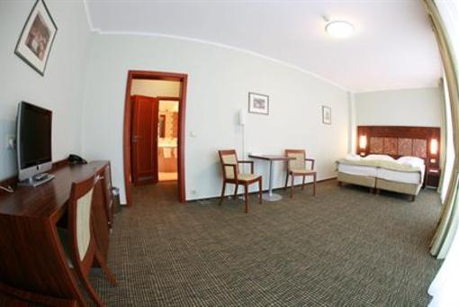 фото отеля Spa Hotel Ulrika & Goethe Haus