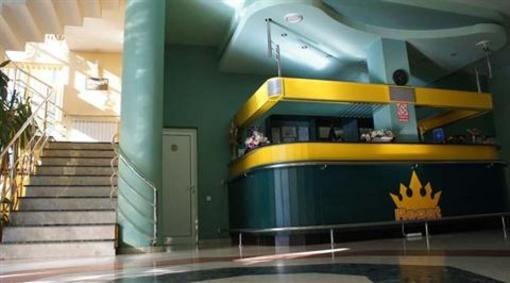 фото отеля Hotel Regat