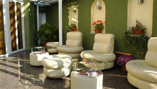 фото отеля Hotel Regat