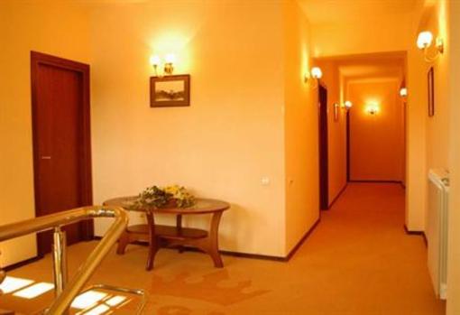 фото отеля Hotel Regat