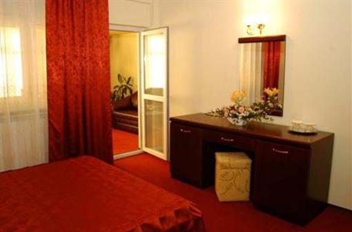 фото отеля Hotel Regat